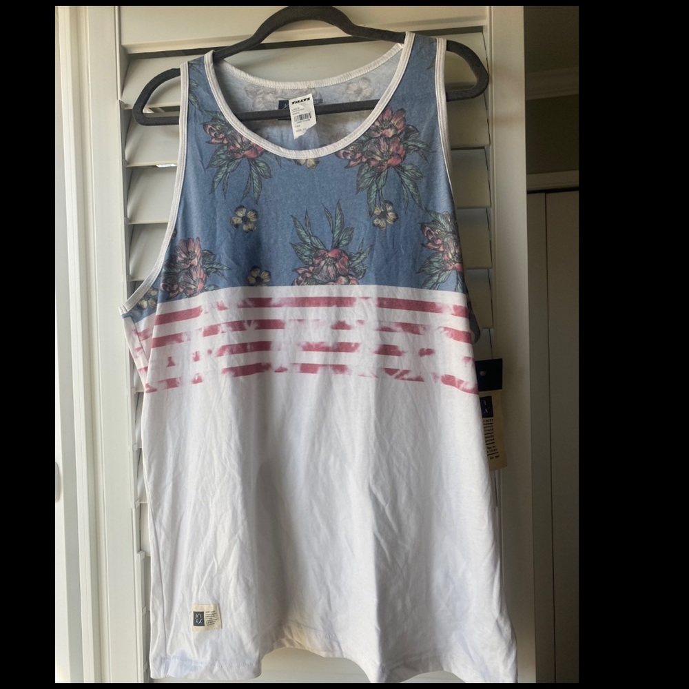 Men’s Tank